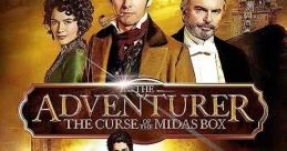 The Adventurer: The Curse of the Midas Box (2013) Ancient mysteries. Powerful evil. And a fearless hero's quest through a