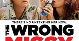 The Wrong Missy (2020)