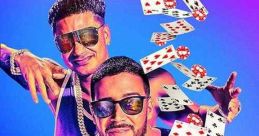 Double Shot at Love (2019) Twenty eligible ladies will face off against one another hoping to avoid the elimination ceremony,