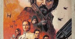 Star Wars: Andor (2022) Prequel series to Star Wars' 'Rogue One'. In an era filled with danger, deception and intrigue,