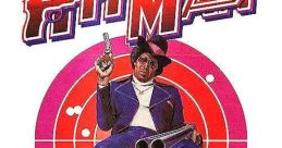 Hit Man (1972)