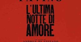 Last Night of Amore (2023)
