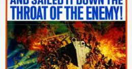 Attack on the Iron Coast (1968)