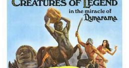 The Golden Voyage of Sinbad (1973)