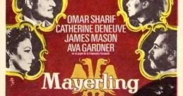 Mayerling (1968) Based on real life events that led to tragic deaths of Crown Prince Rudolf of Austria and his lover Baroness