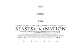 Beasts of No Nation (2015)