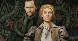 The Essex Serpent (2022)