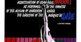 Marat-Sade (1967)