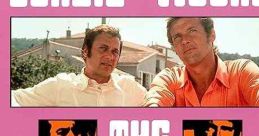 The Persuaders! (1971) Two worlds collide when titled Englishman Lord Brett Sinclair and Bronx-raised, self-made American
