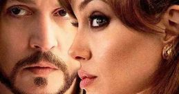 The Tourist (2010)