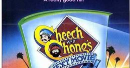 Cheech and Chong's Next Movie (1980)