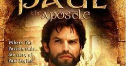 St Paul (2000) Biblical epic from the book of Acts and Paul's epistles covering the conversion of Saul of Tarsus and his