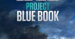 Project Blue Book (2019)
