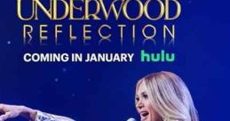 Carrie Underwood: Reflection (2025)