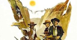 Take a Hard Ride (1975)