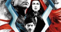 Marvel's Inhumans (2017)