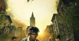 Wu-Tang: An American Saga (2019)