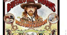 Buffalo Bill and the Indians, or Sitting Bull's History Lesson (1976)