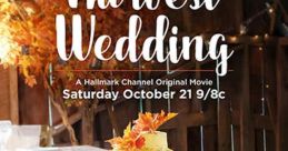 A Harvest Wedding (2017)