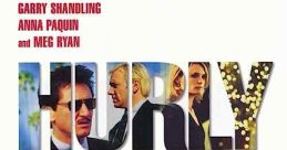 Hurlyburly (1998) Hollywood movers and shakers dissect their own personal lives when everything seems to clash together.