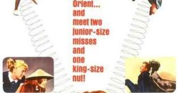 The World of Henry Orient (1964)