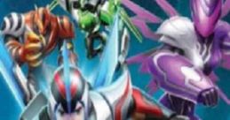 Max Steel Team Turbo: Fusion Tek (2016)