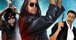 Samurai Cop 2: Deadly Vengeance (2015) It's 25 years later, and police detective Frank Washington is forced to team up