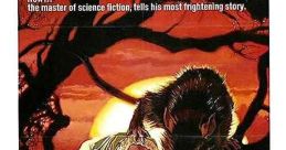 The Food of the Gods (1976) A group of friends travel to a remote Canadian island to hunt, only to be attacked by giant