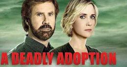 A Deadly Adoption (2015)
