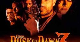 From Dusk Till Dawn 3: The Hangman's Daughter (1999) Set 100 years ago in Mexico, this horror/western is the story of the