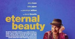 Eternal Beauty (2020) When Jane is rejected by life, she spirals into a chaotic, schizophrenic world where love and normality