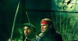 Lost Boys: The Thirst (2010)