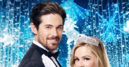 A Winter Princess (2019) Princess Carly, working incognito at a ski resort, must team up with the owner's brother, Jesse,