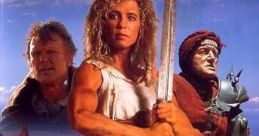 Knights (1993)
