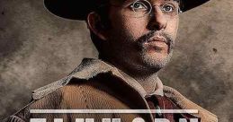 Elkhorn (2024) Reeling from unimaginable loss, 25-year-old Theodore Roosevelt abandons New York politics, and journeys to the