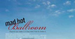 Mad Hot Ballroom (2005)