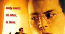 Nick of Time (1995) An unimpressive, everyday man is forced into a situation where he is told to kill a politician to save