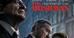 The Irishman (2019)