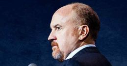 Louis C K 2017 (2017) Louis C.K. muses on religion, eternal love, giving dogs drugs, email fights, teachers, and more in a