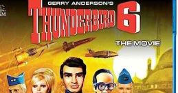 Thunderbird 6 (1968)