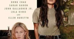American Woman (2019)