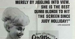 Sparrows Can't Sing (1963) Charlie returns to the East End after two years at sea to find his house demolished and wife