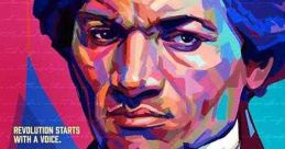 Frederick Douglass: In Five Speeches (2022)