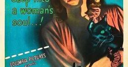 My Name Is Julia Ross (1945)