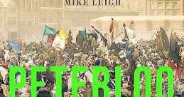 Peterloo (2018) The story of the 1819 Peterloo Massacre in which British forces attacked a peaceful pro-democracy rally in