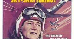 Jet Pilot (1957)
