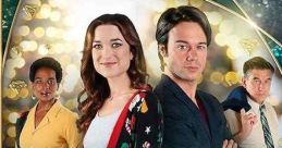 The Case of the Christmas Diamond (2022)