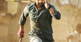 Aravinda Sametha... Veera Raghava (2018)