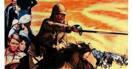 Young Winston (1972) Complex family relationships, as well as a combat experience, form the personality of the future