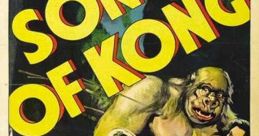 The Son of Kong (1933)